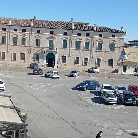 MedoleHouse Piazza Vittoriaアパートメント エクステリア 写真
